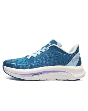 Gola Alzir Speed MotionFoam Womens Running Shoes