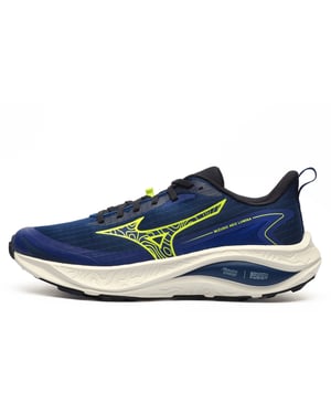 Mizuno Neo Lumina Mens Trail Running Shoes