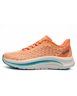 Gola Alzir Speed MotionFoam Womens Running Shoes