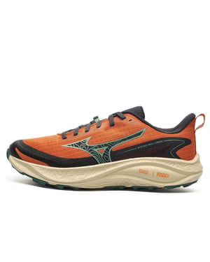 Mizuno Neo Lumina Mens Trail Running Shoes