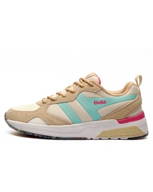 Gola Navis Womens Trainers