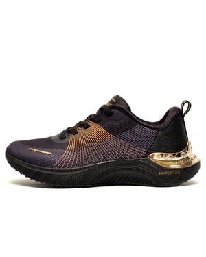 Skechers Cyber Ace X Snoop Dogg Collab Womens Trainers