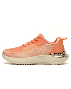 Skechers Cyber Ace X Snoop Dogg Collab Womens Trainers