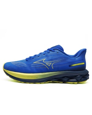 Mizuno Wave Skyrise 7 Mens Running Shoes