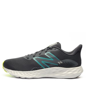 New Balance 411v3 Mens Wide Fit Running Shoes