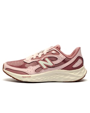 New Balance Fresh Foam Arishi v4 Tiralux Womens Running Shoes