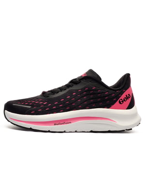 Gola Alzir Speed MotionFoam Womens Running Shoes