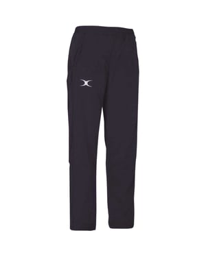 Gilbert Synergie-trainingsbroek voor dames (Donkere marine)