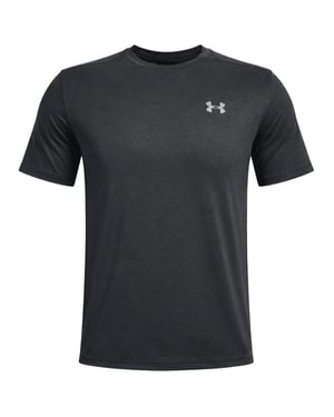 Under Armour Siro Mens Black T-Shirt
