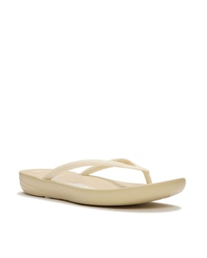 FitFlop X Pantone Iqushion Dames Boulder Slippers