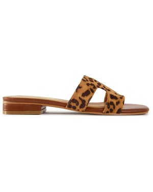 V.gan Vegan Bok 2 Slide Sandals