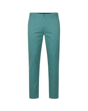 Under Amour Tapered Mens Light Green Golf Trousers