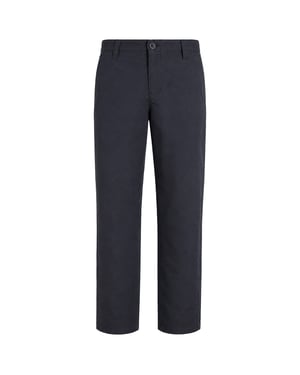 Under Armour Match Play Kids Black Golf Trousers