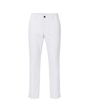 Under Armour Showdown Mens White Golf Trousers