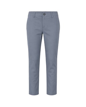 Under Armour Showdown Kids Grey Golf Trousers
