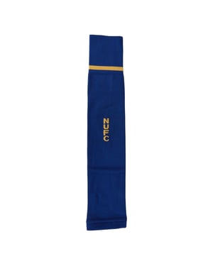 Castore Heren Newcastle United FC Gewatteerde Geribbelde Voetbalsokken (Peacoat Blauw)