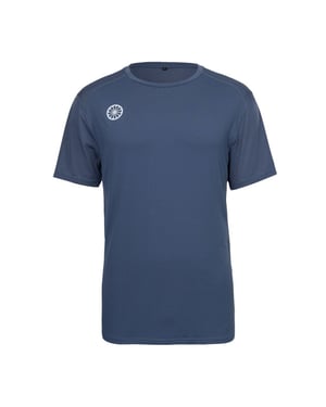 The Indian Maharadja dry touch tee tennis t-shirt korte mouw heren -
