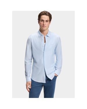 Boss Orange Casual hemd lange mouw mysoft 2 m 10260281 01 50519748/461