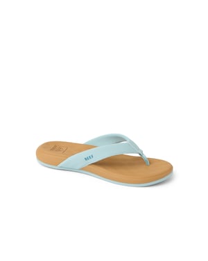 Reef Womens Cushion Melody Blue Haze/Doe