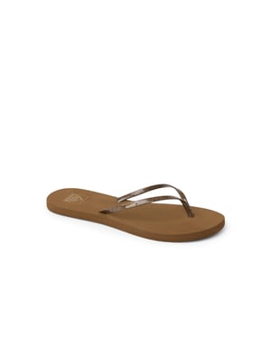 Reef Womens Bliss Nights Chocolate Stripe