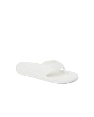 Reef Mens Fanning H20 White