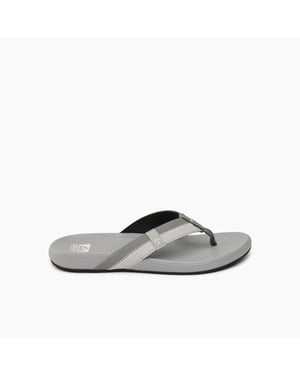 Reef Mens Cushion Phantom 2.0 Grey/Grey
