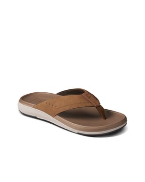 Reef Mens Cushion Norte Tan