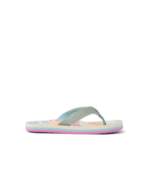 Reef Kids Ahi Tropical Floral