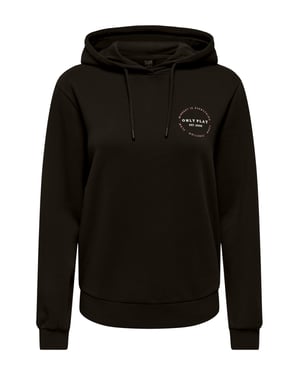 Only Play Hoodie