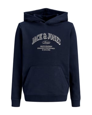 Jack & Jones Junior Hoodie