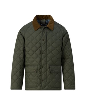 Barbour Jack