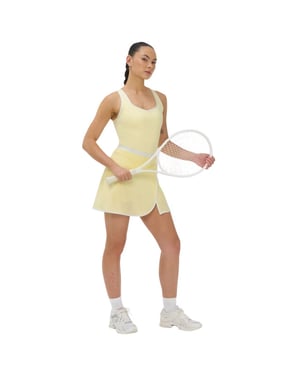 Sweaty Betty Pro racket power tank