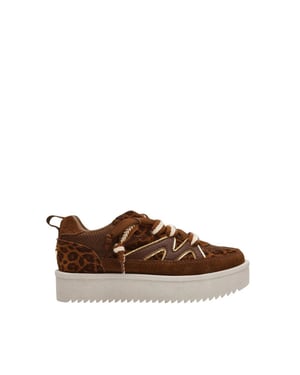 Steve Madden Umpire sneakers