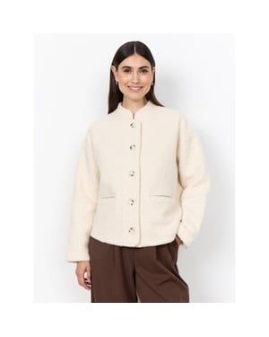 Soyaconcept Sc-shaima 1 cream jasje