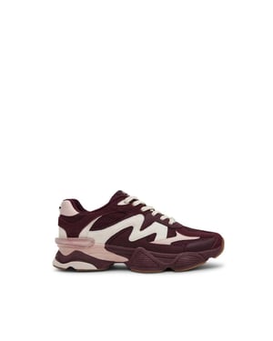 Steve Madden Speeder sneakers