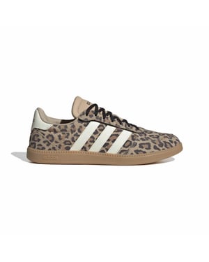 Adidas breaknet sleek lage sneakers dames -