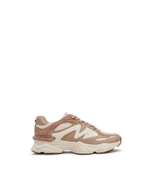 Steve Madden Speeder sneakers