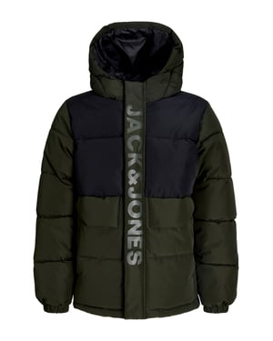 Jack & Jones Junior Jacket