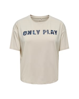 Only Play T-shirt