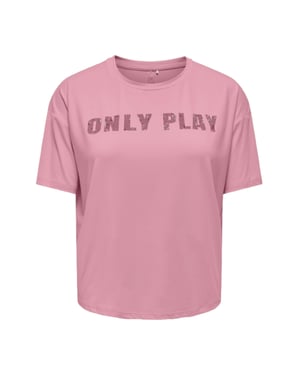 Only Play T-shirt