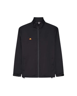 Ellesse Herr Karlia Regnjacka (Svart)