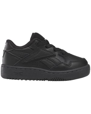 Reebok Kinderschoenen 'Above The Rim Chill' (Zwart)