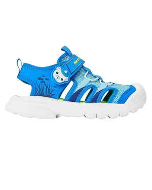 Skechers Barns Octonauts Sandaler (Blå)