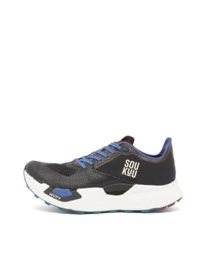 TNF x Undercover Soukuu Vectiv Pro Hybrid Sneakers