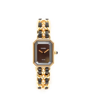 Première L Watch