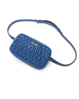 Small Belt Bag heuptas