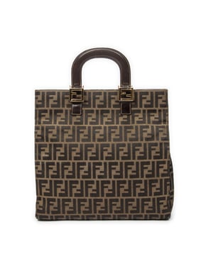 Vertical Tote   handtas