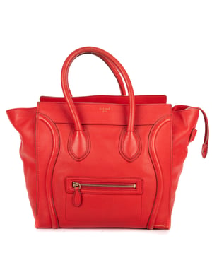 Mini Lugagge Bag Mini  handtas