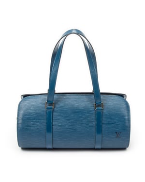 Soufflot Handbag