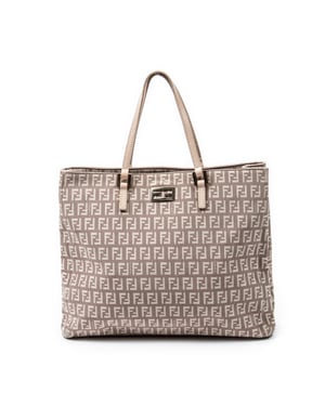 Small Square Shopping Tote   handtas